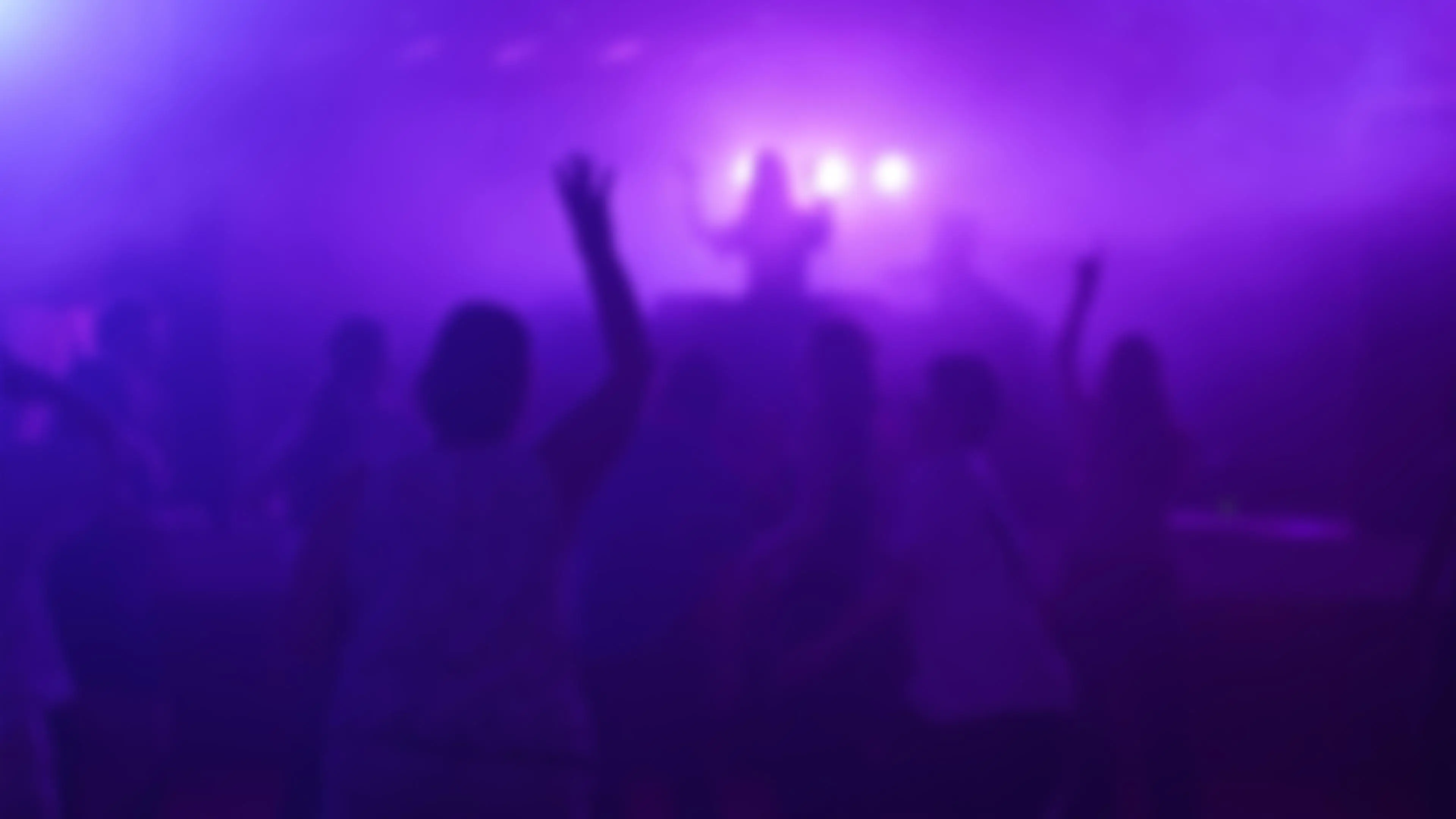 Lifebeat Event Crowd